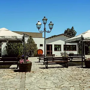 Tenute Pollara Casa Mia Roccamena